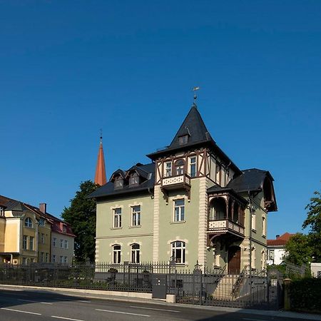 Villa Zeitlos - Zeitreise 1891 Traunstein Exterior photo